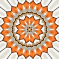 Mandalaic Tiling V2