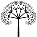 Fractal Tree Snippet