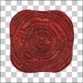 Wax Stamp