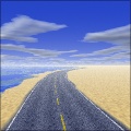 On the Road Again