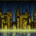Gotham City