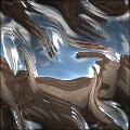 Metal Love by Ronjonie