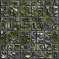 Suburbia