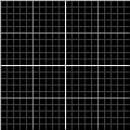 Pixel-Based Grid Snippet