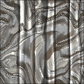 Sci-Fi Metal Drapes by Ronjonie