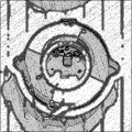 Deskar-Sketch B&W