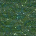 Alien skin