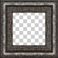Old Frames