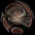 Crystalline Spheres