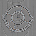 High Pass Variations 1