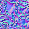 Normal Map