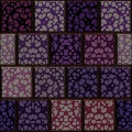 Embossed Tiles