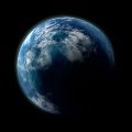 Planet Generator