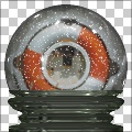 JLE Snowglobe