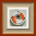 Wood Frame
