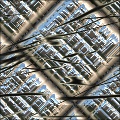 Extraterrestrial Metals 6 by Ronjonie