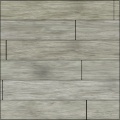 patched floor