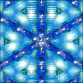 Futuristic Chrystal X2 by Ronjonie
