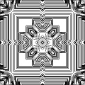 Inker's Pattern