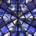 Futuristic Chrystal X3 by Ronjonie
