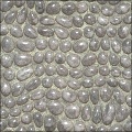 wet stones