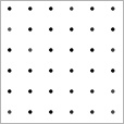 Spec Exponent Map