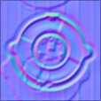 Normal Map