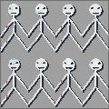 Paper People