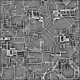 Metallic Map