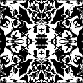 Blot patterns