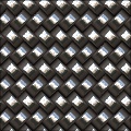 Metal weave