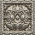 Carved Stone