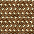 Metal Weave 2