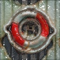 Brushstrokes - Refracted - Distorted 1e