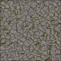 flat stone pavement