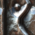Metal Love 3  by Ronjonie