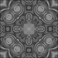Metallic Map