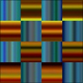 Woven Ribbon