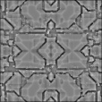 Metallic Map