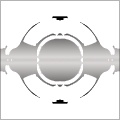 Gradient Calidoscope
