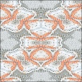 sfg Native American blanket weaves