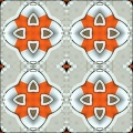 sfg geometric and framed patterns