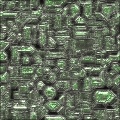 Alien Metal