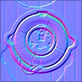RealNormalMapper