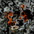 pattern work