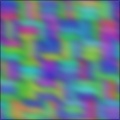 Blurred Multi-Tile