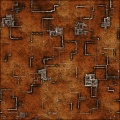 Martian Ruins