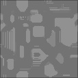 Spec Exponent Map
