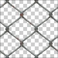 Rusty Chainlink