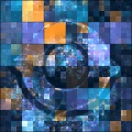 Layered Tiling